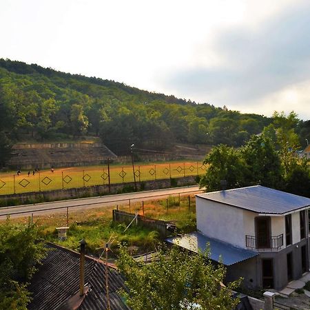 Kmg Hotel Khashuri Kültér fotó