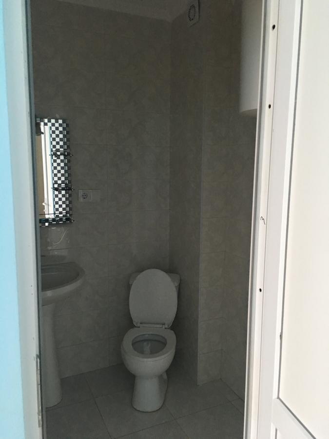 Kmg Hotel Khashuri Kültér fotó