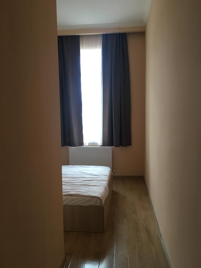 Kmg Hotel Khashuri Kültér fotó