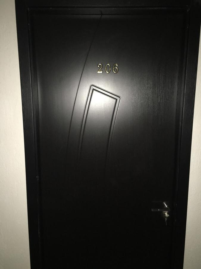 Kmg Hotel Khashuri Kültér fotó