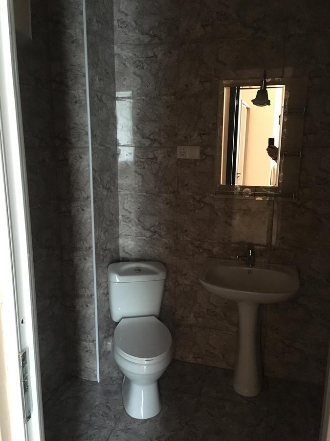 Kmg Hotel Khashuri Kültér fotó