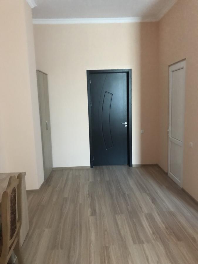 Kmg Hotel Khashuri Kültér fotó
