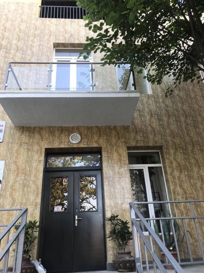 Kmg Hotel Khashuri Kültér fotó