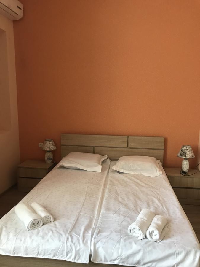 Kmg Hotel Khashuri Kültér fotó