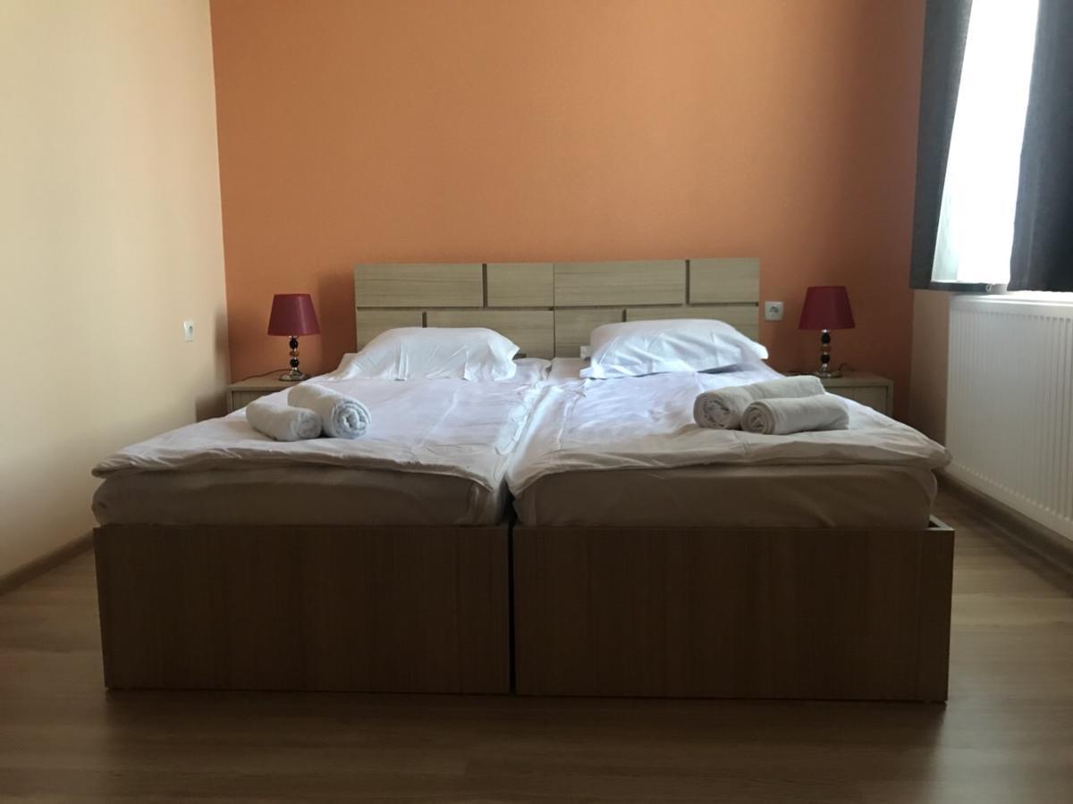 Kmg Hotel Khashuri Kültér fotó