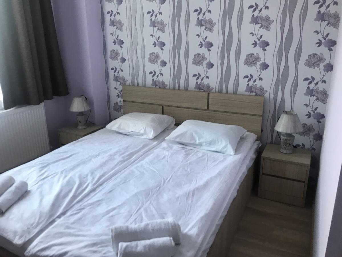 Kmg Hotel Khashuri Kültér fotó