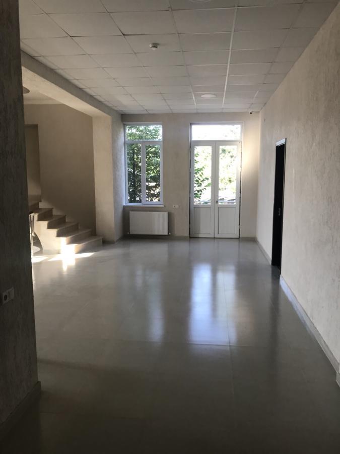 Kmg Hotel Khashuri Kültér fotó