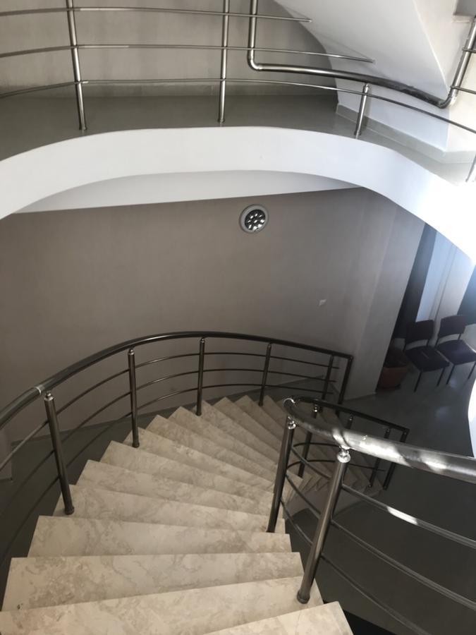 Kmg Hotel Khashuri Kültér fotó